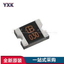 NƬԻ֏ͱUz SMD1812B110TF/33 1812m1.1A _2.2A 33V