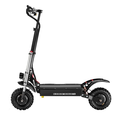 electric scooter, Qatlanan elektrik skuterlər