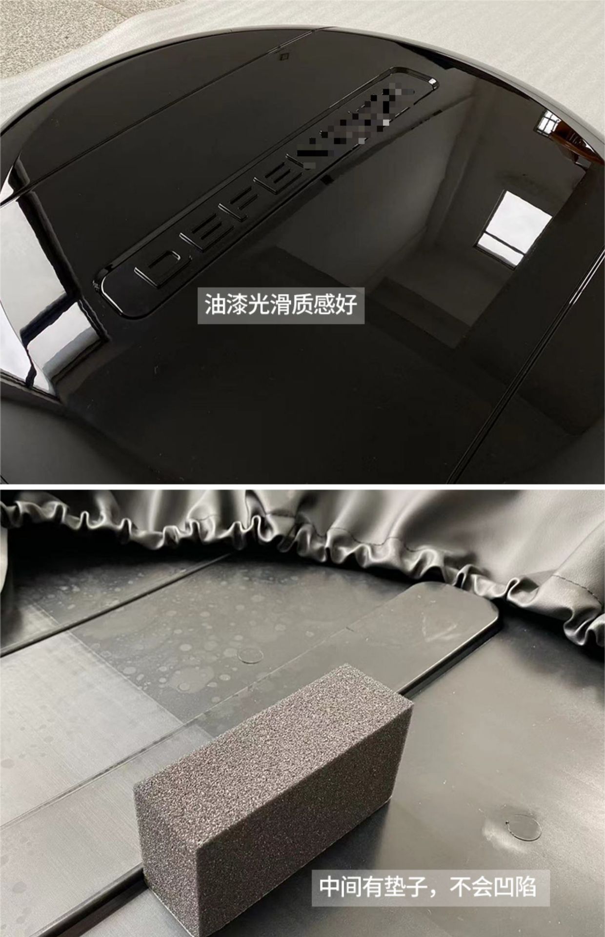 Suitable for 20-25 New Defender Spare Tire Cover 11013090 Rear-Mounted Spare Tire Cover Modification Wholesale