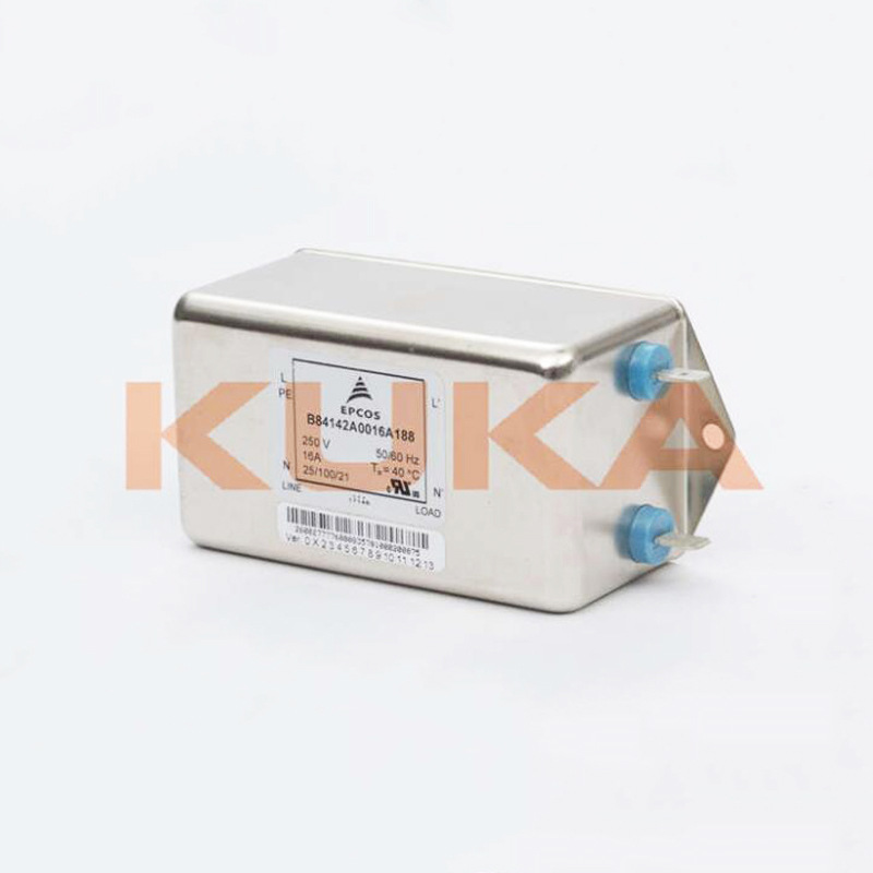 00-277-775 KUKA库卡机器人 KRC4 主滤波器