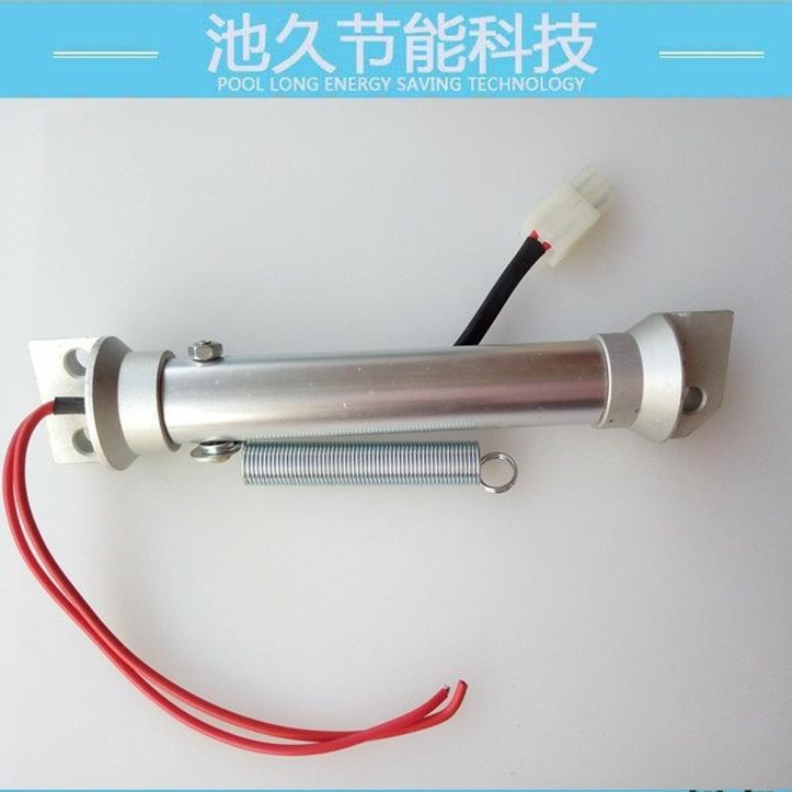 服装加工设备零部件 缝纫机配件 长手柄接头