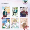 Natsume friend account