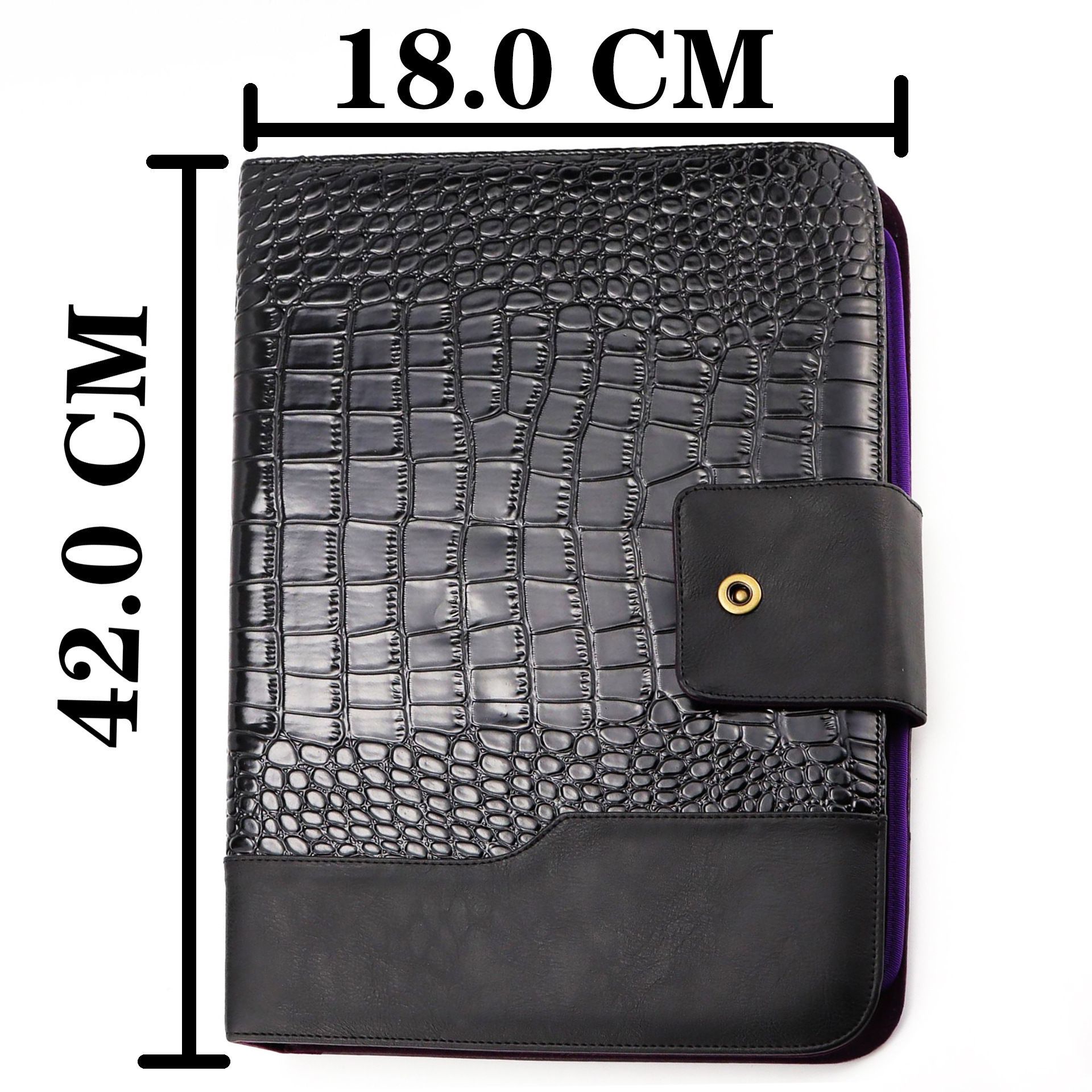 20 Put a sample bag zhen leather hairstyle shear scissors and storage bag pet scissors bag