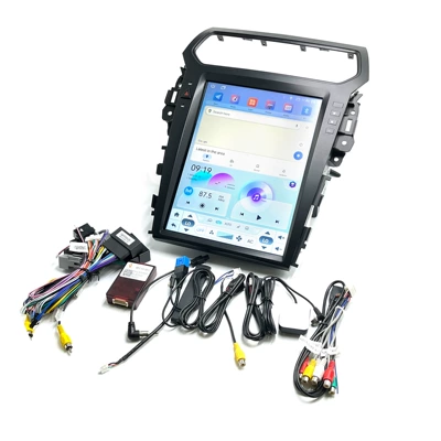 Carplay Gps Car – DVD Navigation
