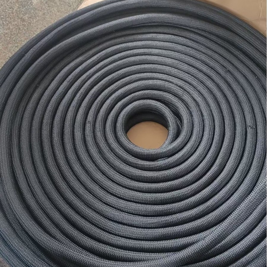 Multi-functional resistance rope, fitness resistance rope, loop rope