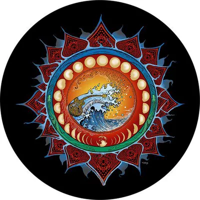 Cross-border White Tiger Printing: Spare wheel cover - car-spare-tire-sleeve-z93-hb3f7b1d1b95c413280774934dab4e443mjpg