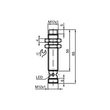 NBN4-12GM50-E2-V1-Y89925 ���ʽ������