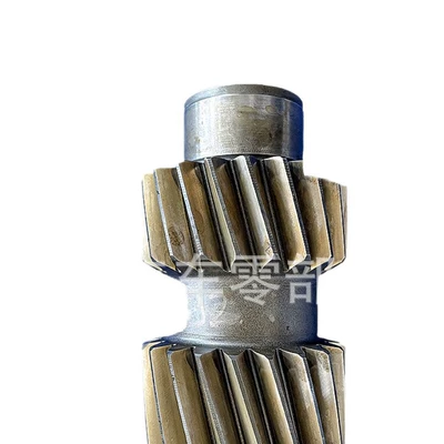 Zf Zf 12Tx2420 Transmission gear and shaft