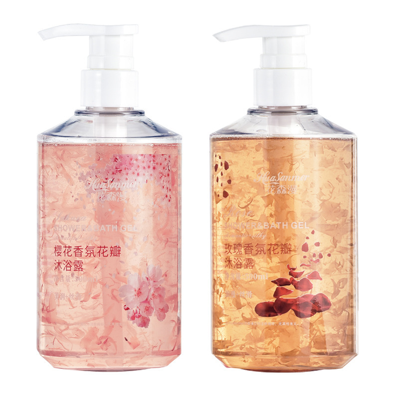 花森漫桜アロマ花びら入浴剤持続香り大容量バラ花びら清潔入浴剤|undefined