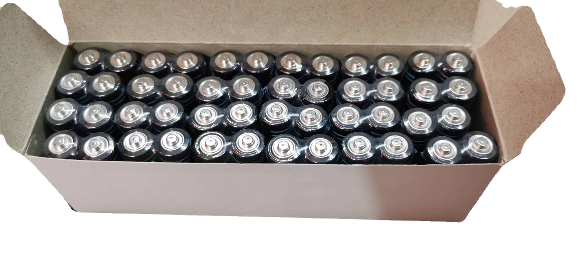 555高功率电池  R6P  1.5V  AA电池  工业配套电池