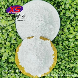 非金属粉末;其他非金属;高岭土