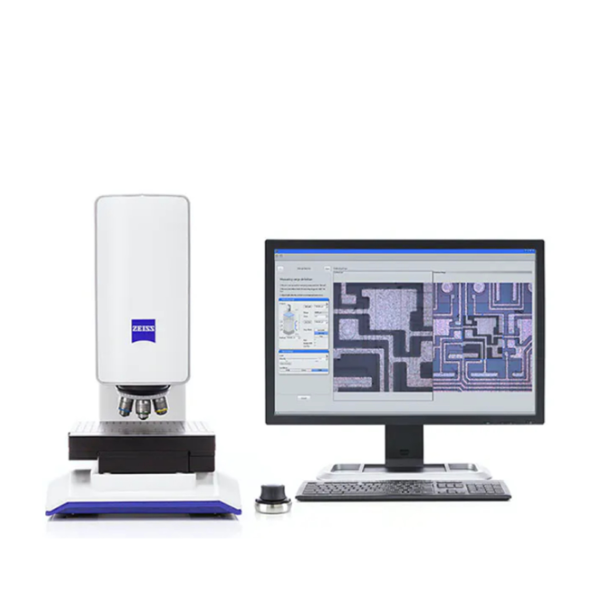 德国蔡司激光扫描显微镜 ZEISS Smartproof 5 海安泰州扬中