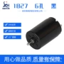 智能自动化1827空心杯电机