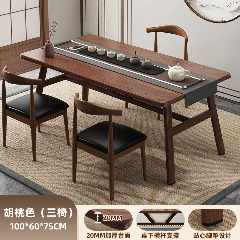 Mesa de té, mesas de té