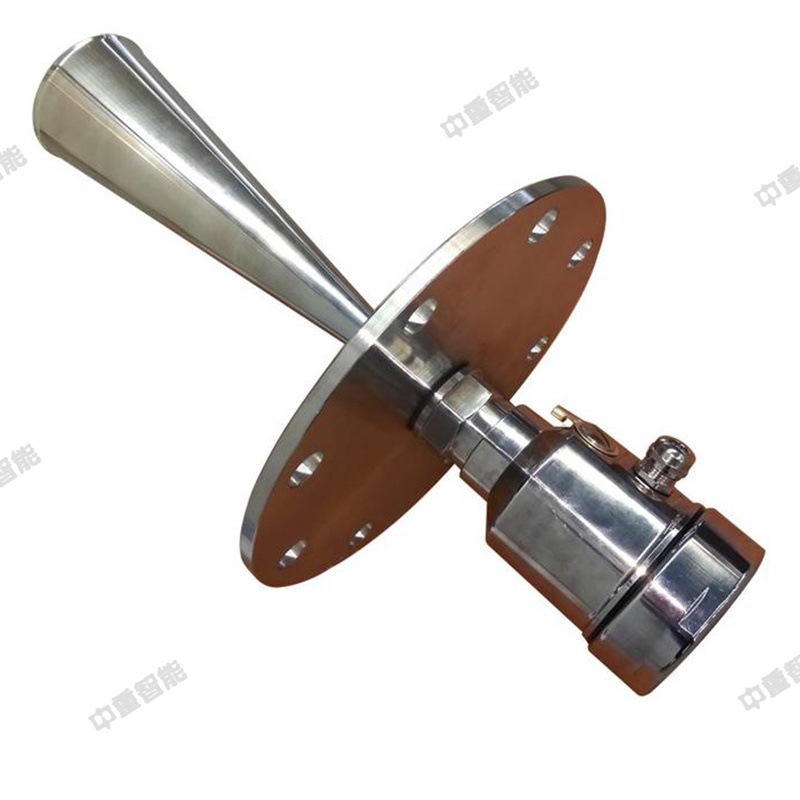 厂家发货GUL2矿用本安型雷达物位仪 GUL2矿用本安型雷达物位仪