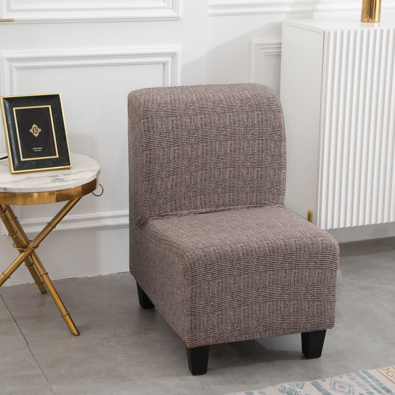 Elastic Stretch Sofa Cover For Dining Chairs And Hotel Seating_voghion.com