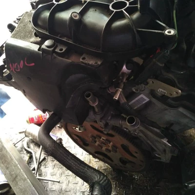 Transmission gear and shaft 3.0 engine, gearbox, machine
