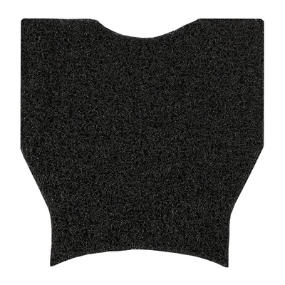 Ring Foot Pads Waterproof and | Electric vehicle foot mat
