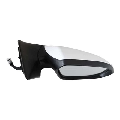 Rear mirror/rearview mirror assembly, 14-19 Model Year Assembly of Left and