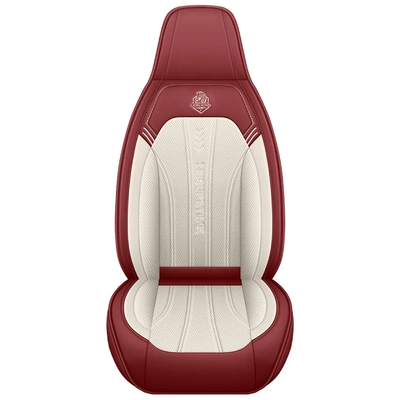 One-Piece Headrest Cover for All Seasons, Modelə uyğun (Original) oturacaq örtükləri