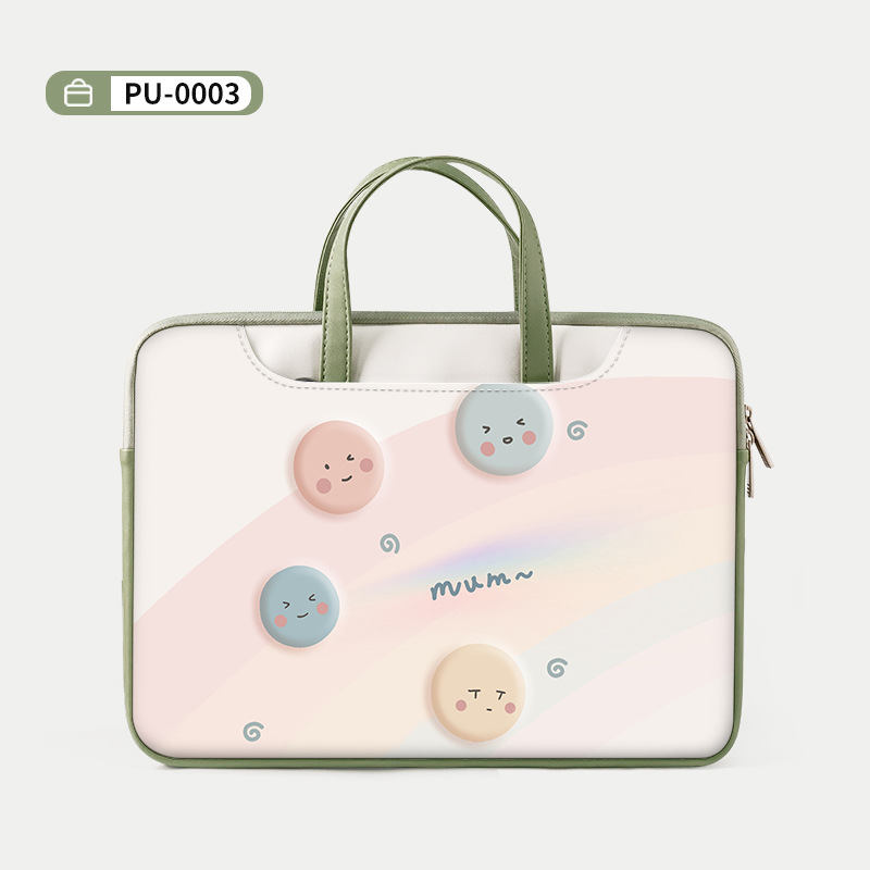 PU-0003 그린