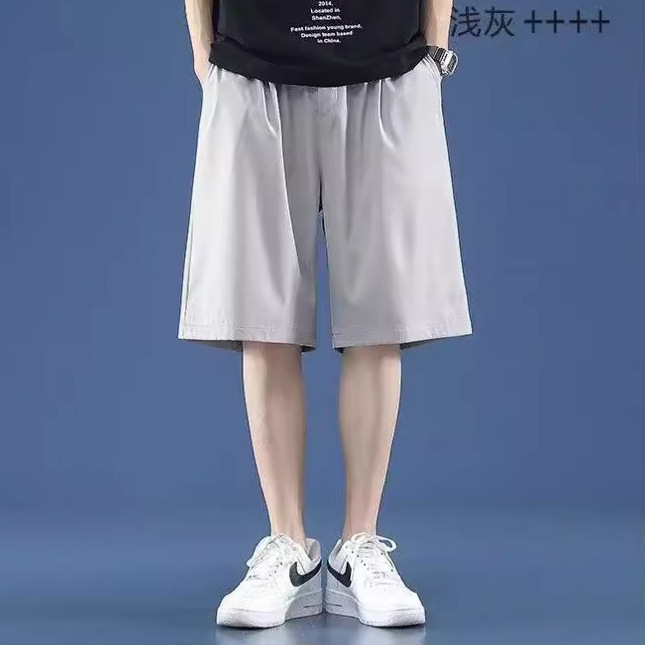 Summer basketball sports shorts