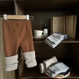 童套装;童裤;连身衣、爬服