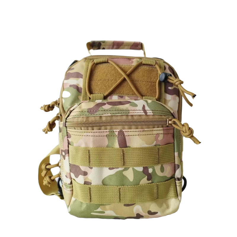 CP Camuflaje