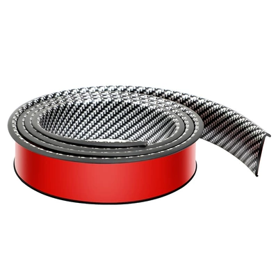 Wheel eyebrow: Pattern Wheel Eyebrow Decorative Strip