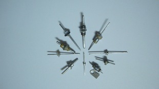 1HB325Y-F202ZDA23 through Core Capacitor Feeder Filter