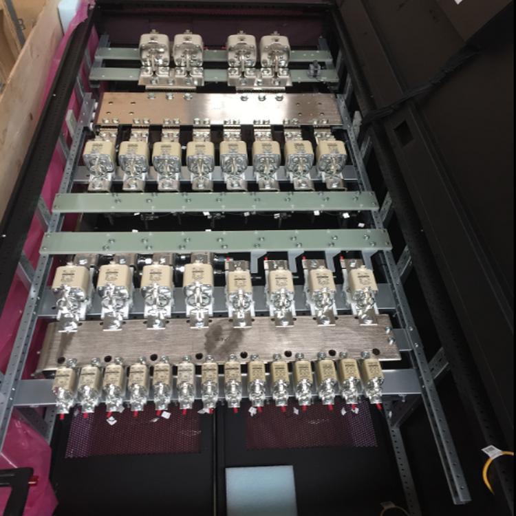 HUAWEI组合TP483000D室内开关电源柜全新原装