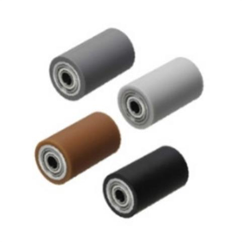 滚轮E-RORB20 25 30 35A 40A 50A-15 20 25 30 40 50 带轴承型