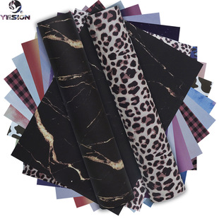 Yixin infusible sheets ink sublimation transfer film transfer paper Amazon hot selling