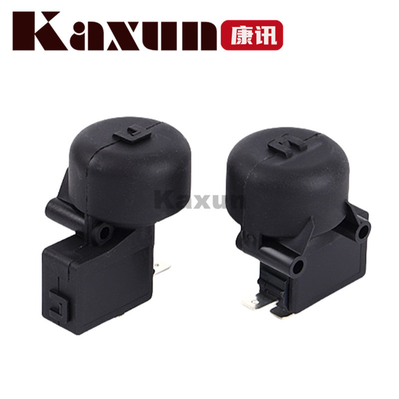 倾倒开关 防尘型倾倒旋转开关跌倒保护开关 MS4-16T防跌倒