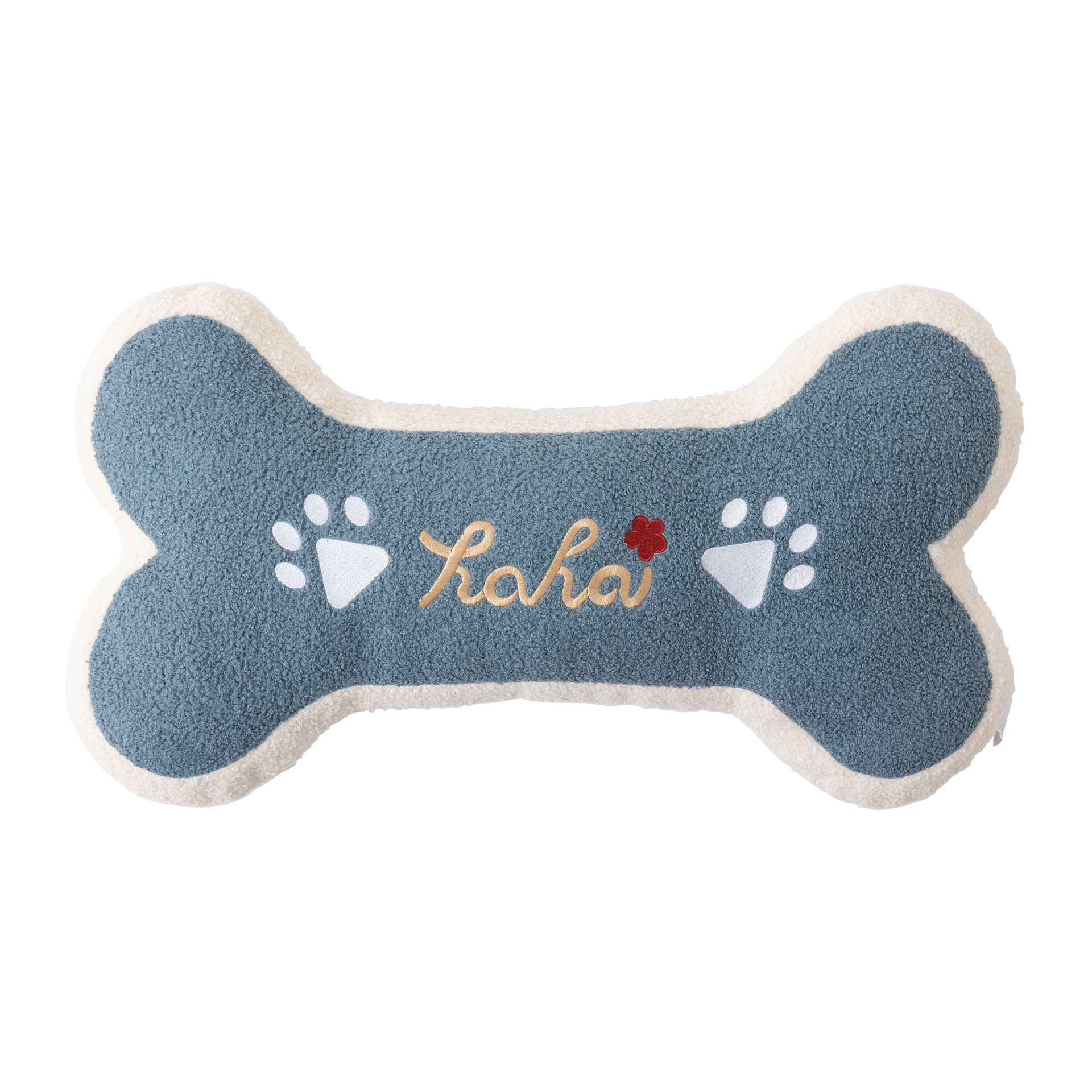 Comercio exterior transfronterizo amor hueso almohada de cintura almohada de asiento moderno sofá almohada de asiento almohada de asiento cojín de aire