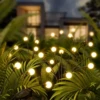 Fireflies always on 6 lights