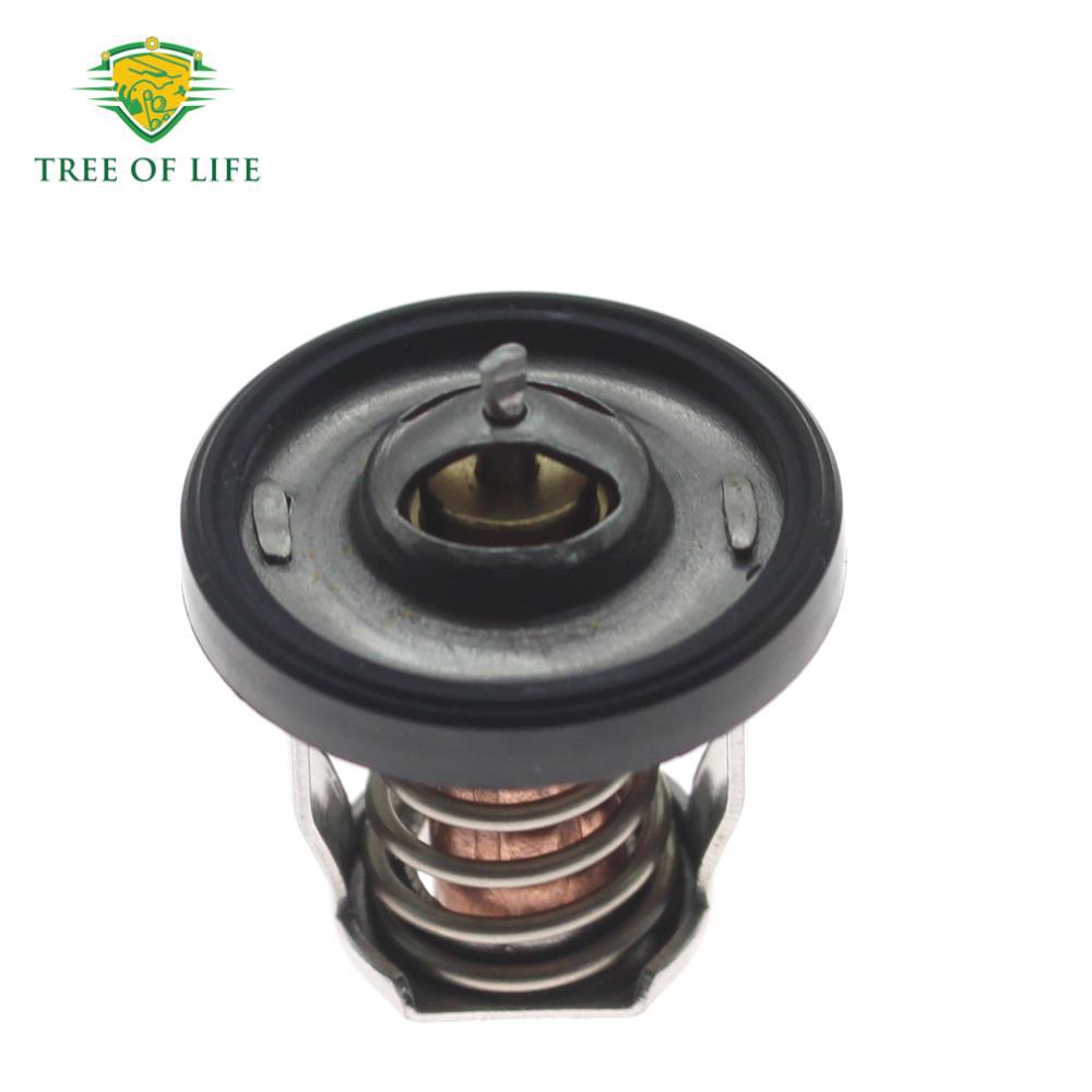 17670-91J01 17670-91J00 para el termostato externo de 50 ° de Suzuki
