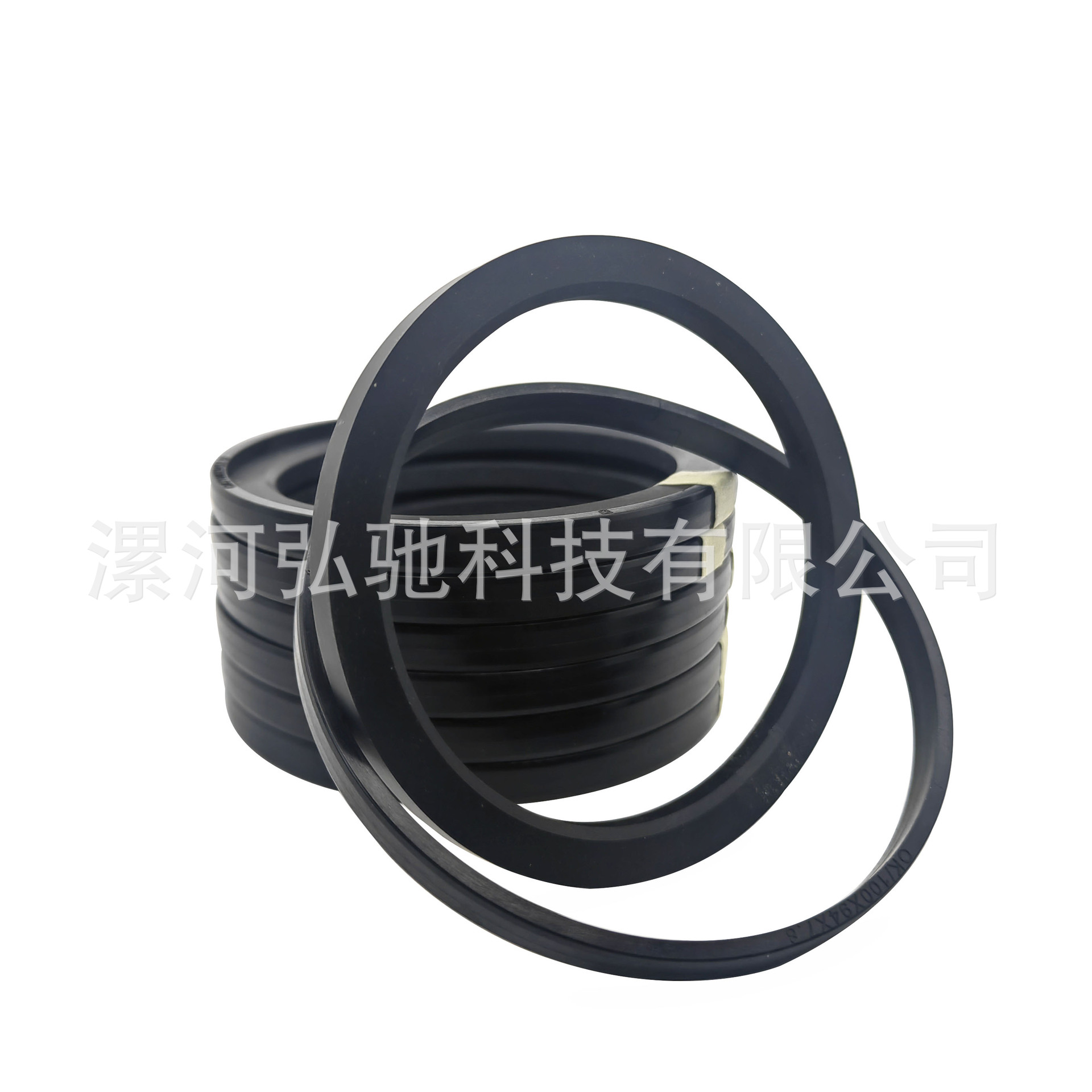 OK型油缸活塞密封件 POM NBR