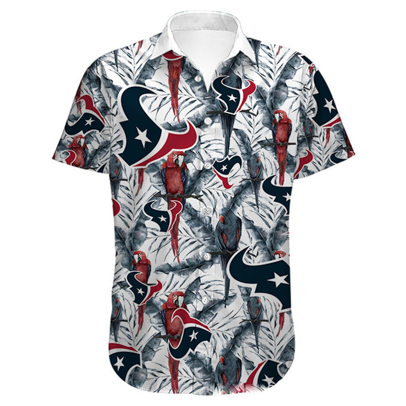 2024 verano playa europea y americana Camisa estándar de la NFL para hombres de Hawái Soporte para pedidos con mapa