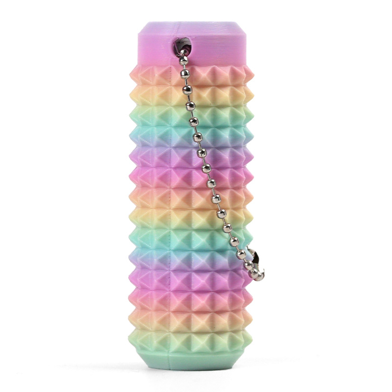 레인보우 2호(멀티컬러)