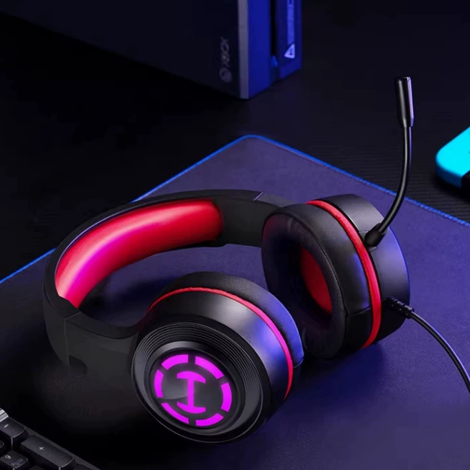 漫步者 Игровые наушники Pro, ноутбук, микрофон, G1