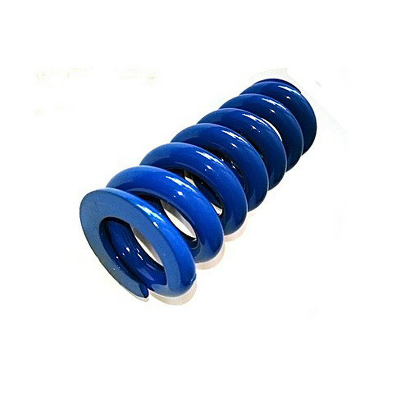 厂家做压缩弹簧出口外贸减震器五金配件改装车减震系统用部分库存