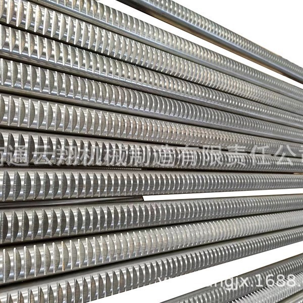 圆柱齿条 圆形齿条 精密 圆齿条  工业用齿条导轨 齿轮齿条传动