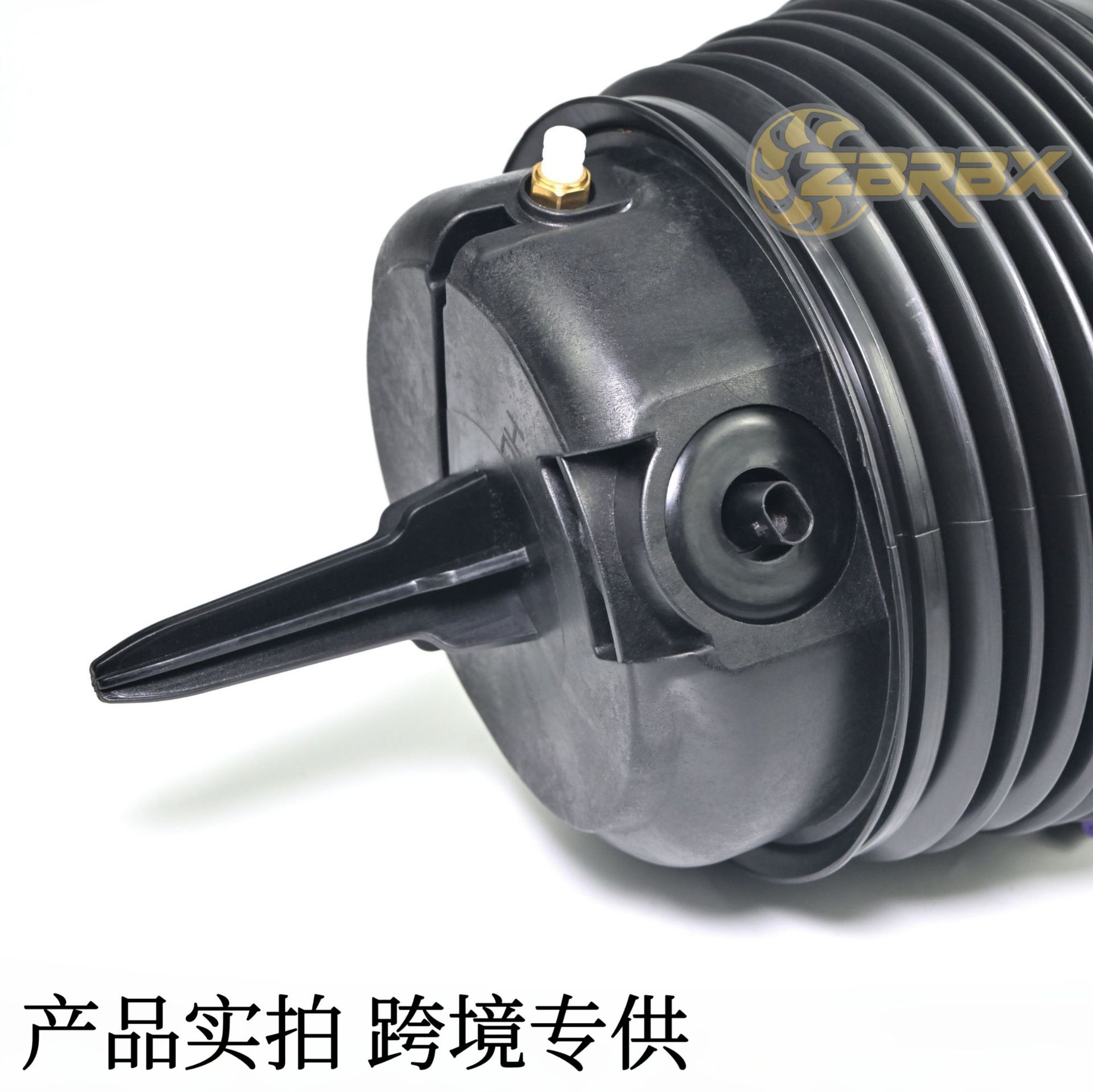 Suitable for Land Rover Range Rover L461 Rear Air Bag with Inductor Shock Absorber Air Bag Lr176316 Lr176317