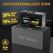 12V 150Ah Fѭh늳 4000 + ѭh m̫ / L