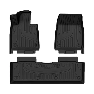 Universal Foot Pad: Models, Specifically for Toyota Hybrid Vehicles