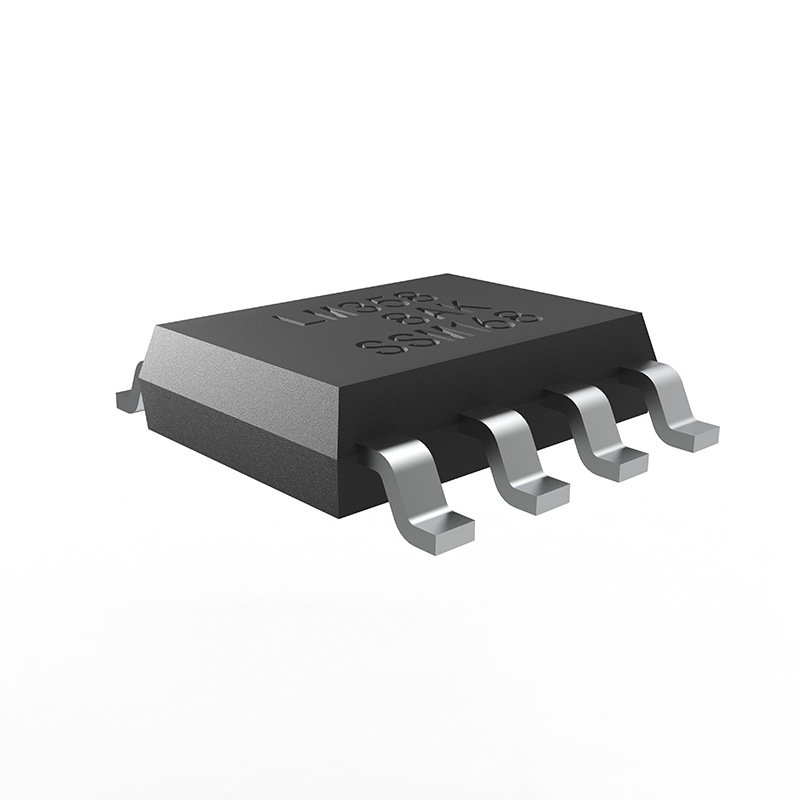 LM358-SOP-8�˷�оƬȫ��ԭװ˫·���㼯�ɵ�·IC����оƬ�ֻ�