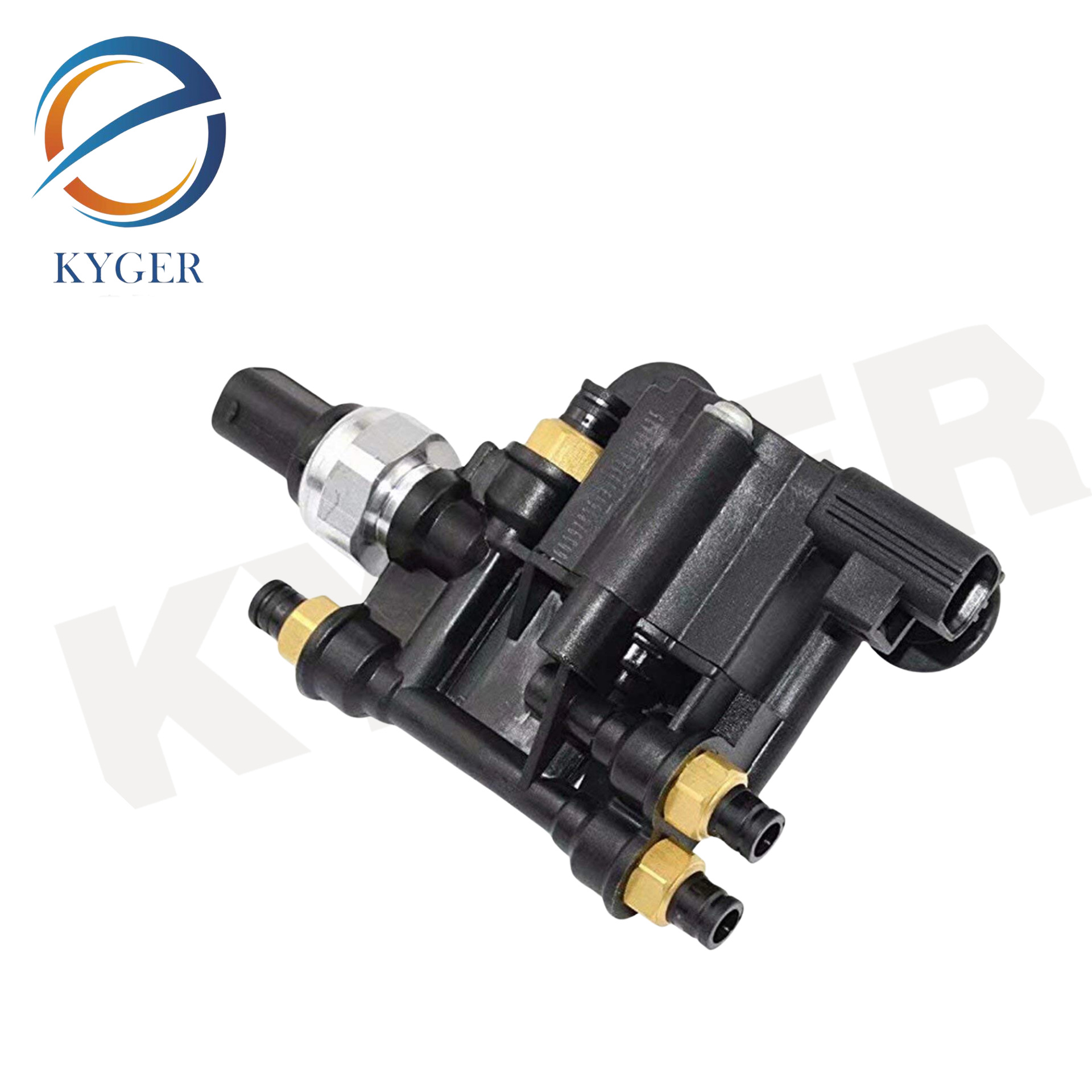 Suitable for Land Rover Discovery Range Rover Distribution Valve (Middle) Rvh000046 Rvh500070