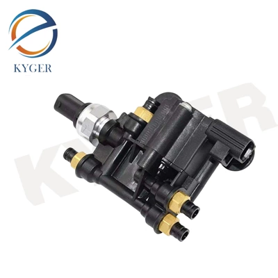 Rover Distribution Valve – Other walking systems