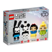 LEGO �ָ߷�ͷ������40622��ʿ������������ƴװ��ľ�������
